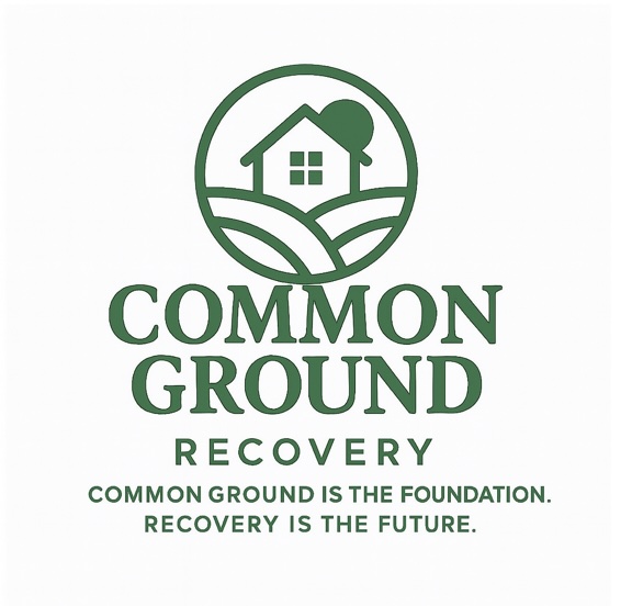 Common Ground Recovery